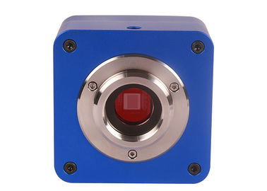 중국 USB 3.0 CCD 사진기 현미경 생물학 C 산 현미경 사진기 협력 업체