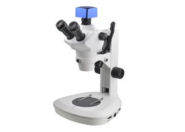 중국 UOP 입체 음향 광학적인 현미경, Trinocular 입체 음향 급상승 현미경 협력 업체