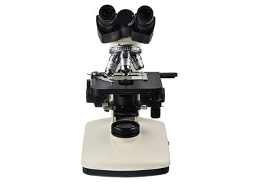 중국 Edu 과학 현미경 실험실 실험실 생물학 현미경 AC100-240V BK1201 협력 업체