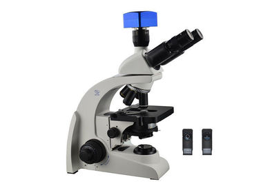 중국 치과 외과 의학 사용을 위한 Trinocular 40x 100x 확대 현미경 협력 업체