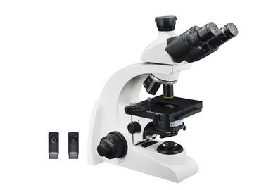 중국 3W LED 단계 대조 현미경 검사법, Trinocular 생물학 현미경 협력 업체