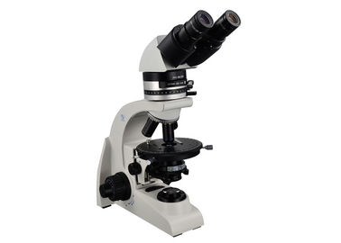 중국 UP102i 두눈 극화된 가벼운 현미경 검사법 교육 UOP 현미경 협력 업체