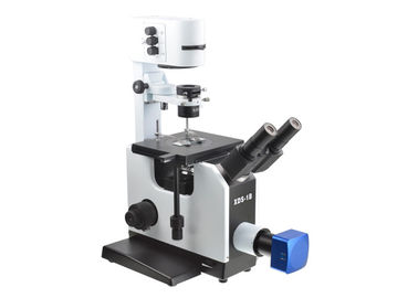 중국 교육에 의하여 거꾸로 한 광학적인 현미경/25X는 단계 대조 현미경 검사법을 거꾸로 했습니다 협력 업체