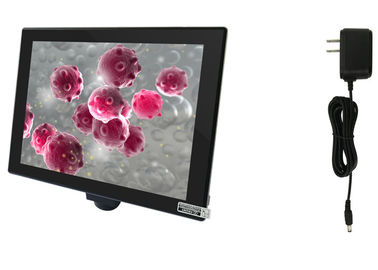 중국 광학적인 현미경을 위한 UOP XSP5.0 현미경 부속품 9.7 인치 LCD 스크린 협력 업체