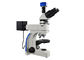 조정가능한 Trinocular 머리 극화된 가벼운 현미경 검사법 UPT203i 광도 협력 업체