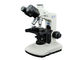 3W LED Trinocular 현미경 10x 40x 100x 실험실 장비 현미경 협력 업체