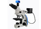 전송 광선 광학적인 야금술 현미경 50-800X UOP 현미경 협력 업체