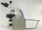 100X UOP 화합물 온난한 단계를 가진 광학적인 현미경 광학 렌즈 현미경 협력 업체