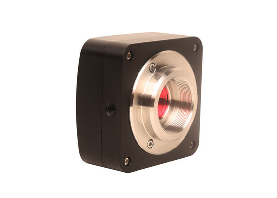 C 산 USB2.0 CMOS 현미경 사진기 1.3 백만개의 화소 UCMOS 시리즈