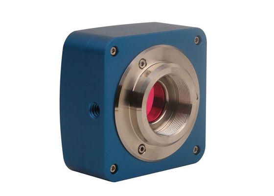 UOP 현미경 부속품 USB 2.0 CMOS 사진기 5.0 백만개의 화소