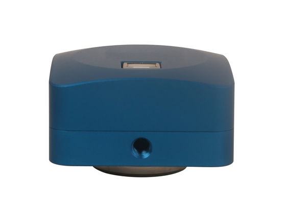 USB 현미경 사진기 현미경 부속품 10.0 백만개의 화소