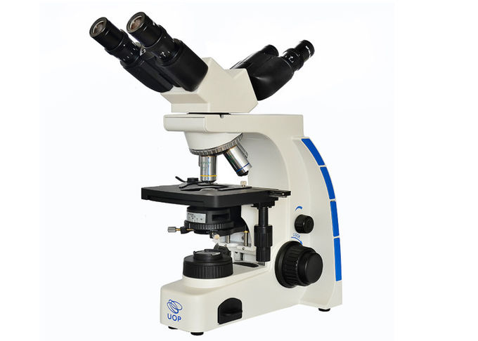 직업적인 UOP 현미경 교육 과학 이중 구경꾼 현미경