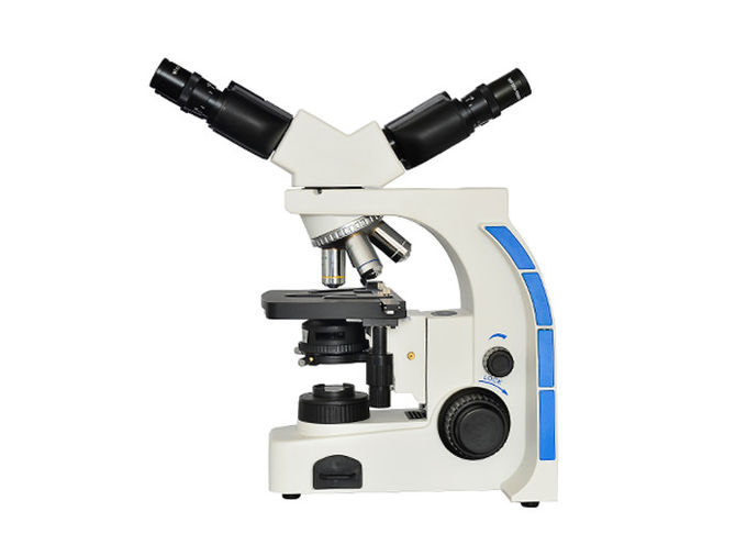 직업적인 UOP 현미경 교육 과학 이중 구경꾼 현미경