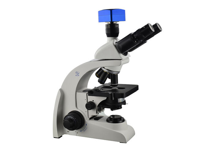 UB103i 1 차적인 학생을 위한 직업적인 급료 Trinocular 현미경