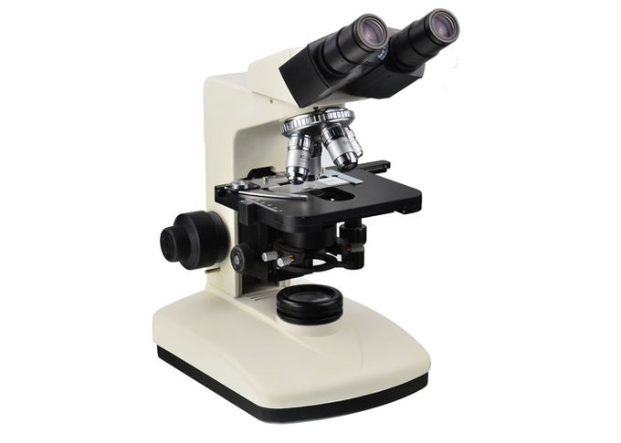Edu 과학 현미경 실험실 실험실 생물학 현미경 AC100-240V BK1201