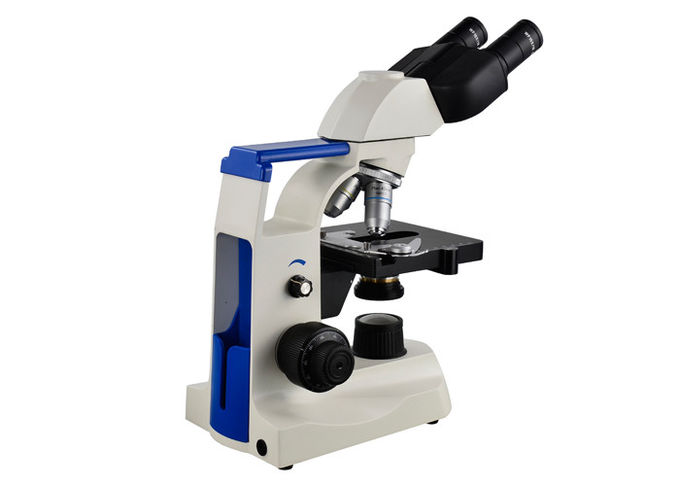 초등 학교를 위한 100X 쌍안경 실험실 생물학 현미경