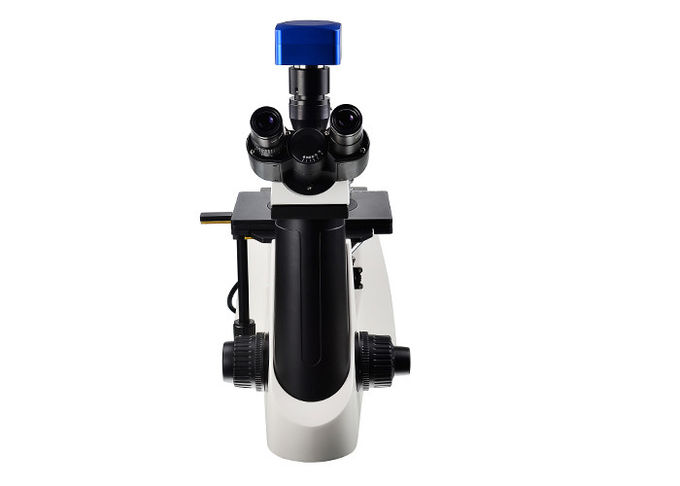 UOP에 의하여 거꾸로 하는 단계 대조 가벼운 현미경 DSZ2000X NA 0.30 콘덴서